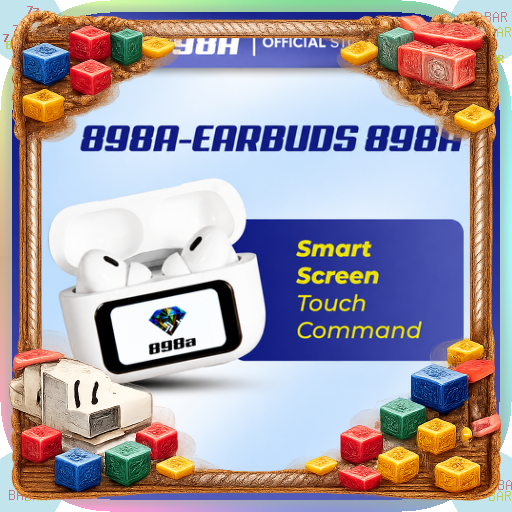 898a — mitra unggulan